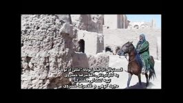 فیلم داستانی مثلی نور  کارگردان غلامرضا خسروی