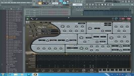 بررسی وی اس تی گیتار Rob Papen RG