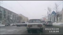 Car crash pilation Подборка Аварии И ДТП март 2014 #