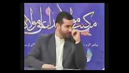 شب اول قبر چه کسانی به سراغ ما می آیند؟