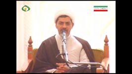 پرهیز اسراف  حجت الاسلام رفیعی ۲۲۔۸۔۸۷ ۱۲