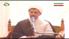 پرهیز اسراف  حجت الاسلام رفیعی ۲۲۔۸۔۸۷ ۲۲