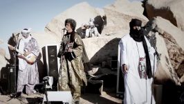 TINARIWEN  ARHEGH DANAGH موسیقی راکآفریقا