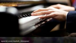 دوئت پیانو کیبورد آهنگ عروس Piano Arous Bride پیانو ایرانی