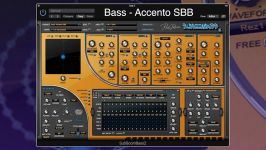 بررسی وی اس تی Rob Papen SubBoomBass 2