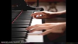 دوئت پیانو کیبورد آهنگ شقایق Piano  Shaghayegh پیانو ایرانی