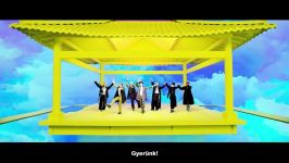 BTS love yourself IDOL Teaser توضیحات حتمن بخونین