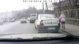 Подборка Аварий и ДТП Март часть 4  Car Crash Compil