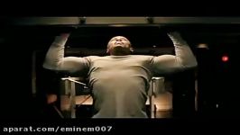 موزیک ویدیو امینم Eminem ft. Dr.Dre  I Need A Doctor