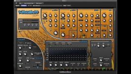 Rob Papen Subboombass