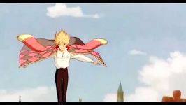 تریلر انیمه Howls Moving Castle