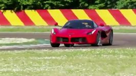 فراری لافراری Ferrari Laferrari