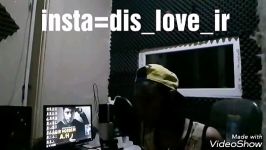 instadis love ir فری استایل دیسلاو