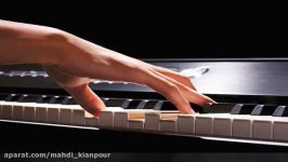 دوئت پیانو ملودیکا آهنگ گذر Piano Melodica  Gozar