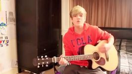 One Direction Nobody Compares  Daniel J Cover