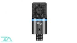 معرفی میکروفن IK Multimedia iRig Mic Studio