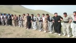 رقص کردی هه لپه رکی شاد کوردی1