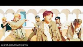 وایییییی موزیک ویدیو جدید bts به نام idol عرررر توضیحات