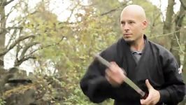 Taijutsu Ninjutsu  Yamabushi Dojo  Outdoor Training