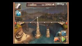 Bridge Constructor Medieval