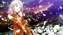 اندینگ کامل اول انیمه تاج گناهکار guilty crown en 1 full