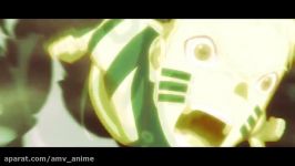 میکس انیمه ناروتو 6  6 AMV Anime Naruto