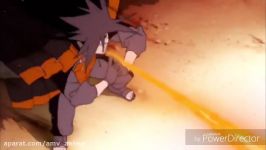 میکس انیمه ناروتو 7  7 AMV Anime Naruto