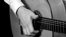 Spanish Guitar Flamenco Malaguena Great Guitar by Yannick lebossé