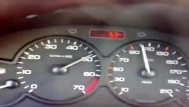 peugeot 206 1400cc 75hp