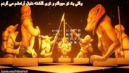 تیتراژ پایانی انیمه Fate Zero زیرنویس فارسی