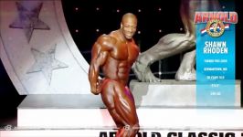 Shawn Rhoden  HD