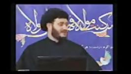 جناب عمر نظر مولا علی درمورد خلفا در صحیح مسلم