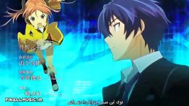 تیتراژ انیمه Black Bullet