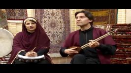 گروه ناسوت، تنظیمابراهیم صادقیNasset Group Set up Ebrahim Sadeghi