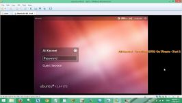 Ali Kasraei  installing gns3 on ubuntu  part 2 1