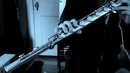 The Seaside Cavern A Bass Flute Solo