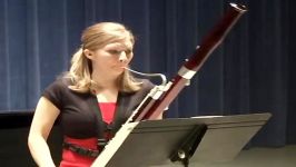 Michele Bowen Bassoon