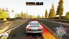 گیم پلی گرافیک بازی Project Cars  مرحله Pre Alpha