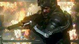 اولین تریلر بازی Call of Duty Advanced Warfare