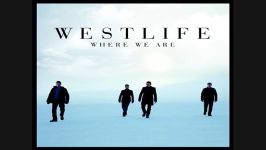 Westlife  Sound Of A Broken Heart