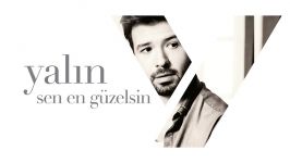 Yalın  Sevenin Yanlısı Yazılır Mı Official Audio