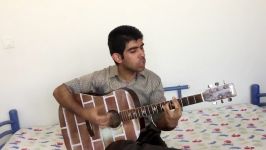 guitarsaman jalili guitar bahooneh cool guitar گیتاراهنگ سامان جلیلی بهونه گی