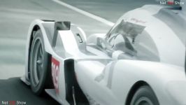 رسمیپورشه919  Porsche 919 Hybrid