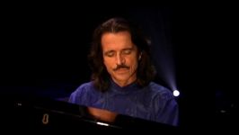 Yanni – FROM THE VAULT  Nightingale Live HD 