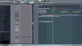 Modern Talking  Locomotion Tango  اجرا نرم افزار fl studio