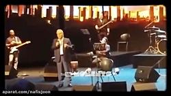 فیلم کامل کنسرت جنجالی مهران مدیری در برج میلاد