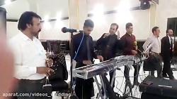 آهنگ کردی جدید عروسی کردستان خواننده مسلم مرادی