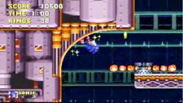 اهنگ رمیکس شده Sonic And Knuckles