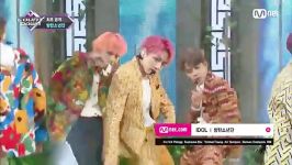 BTS  IDOL Comeback Stage  M COUNTDOWN 180830 EP.585