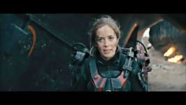 Edge Of Tomorrow 2014 Final Trailer